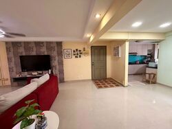 Blk 815 Tampines Polyview (Tampines), HDB 5 Rooms #556156411